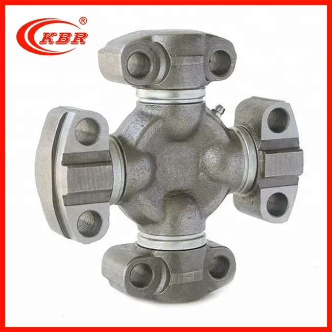  KBR-7126-00 G5-7126X 49 2x148 4 мм Прямая продажа с фабрики Pto u-шарниром кардан хомут универсальный шарнир крест