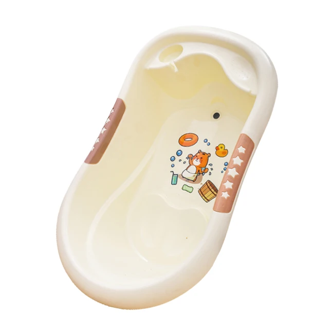
Wholesale baby bath tub cheap plastic baby bath tub for baby to shower 