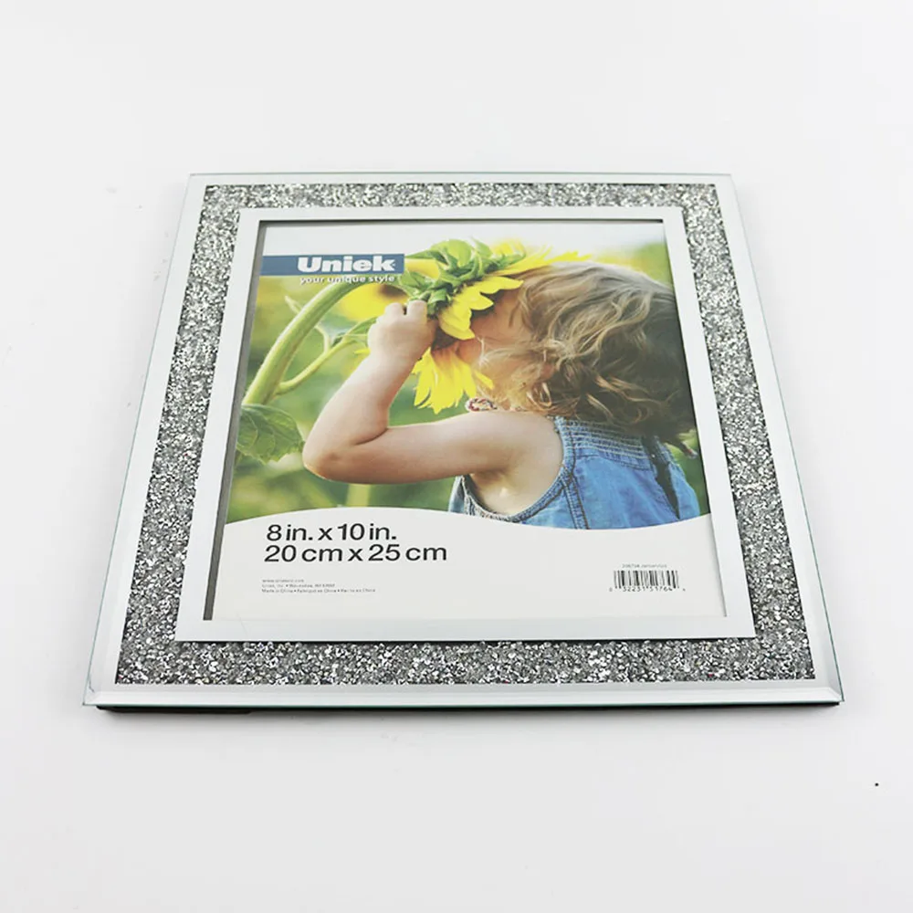 handmade cheap photo frame 5x7 in bulk