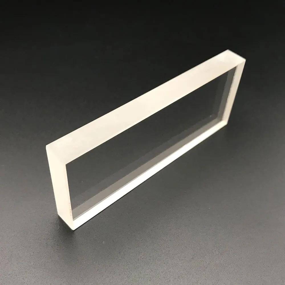 Optical Quartz Polarization Rotator