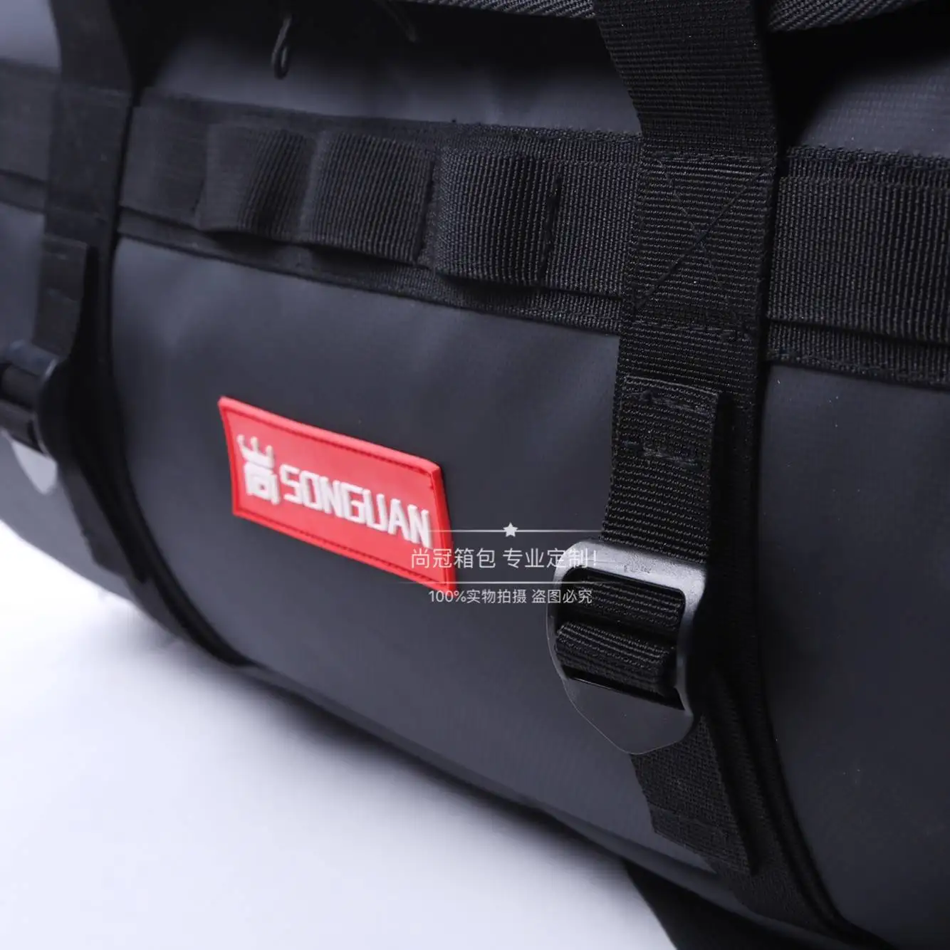 Оптом многофункциональная Водонепроницаемая спортивная сумка для путешествий, тренажерного зала, рюкзак для фитнеса