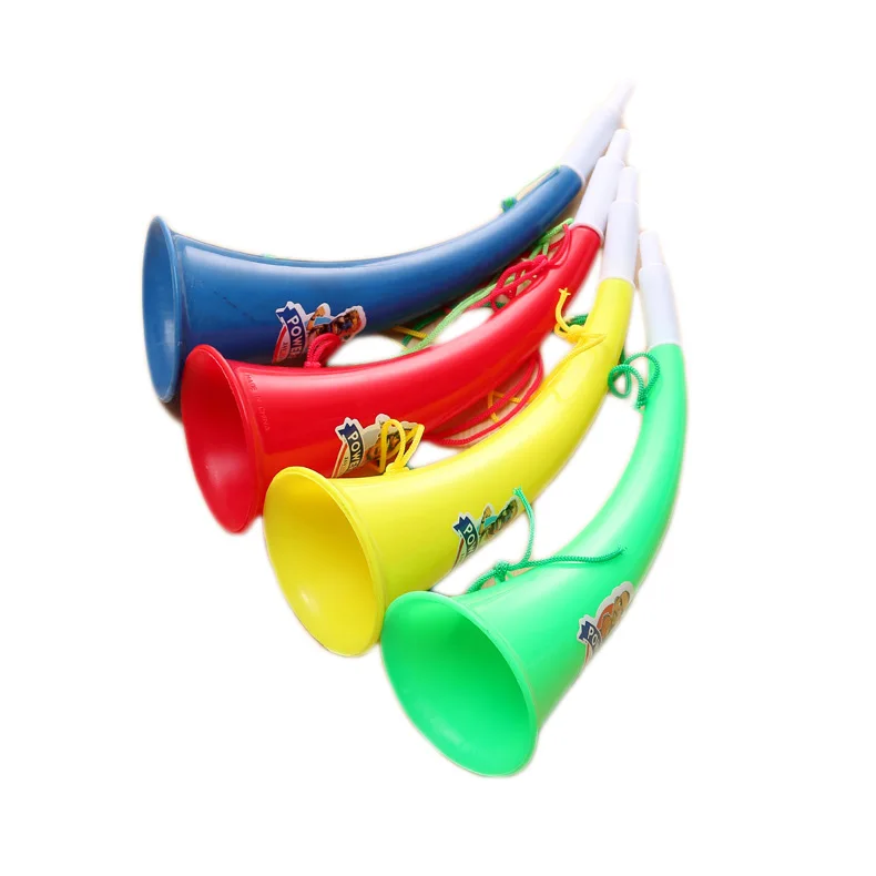 
Wholesale promotional matches watching Fans using air horn cheering Horn 