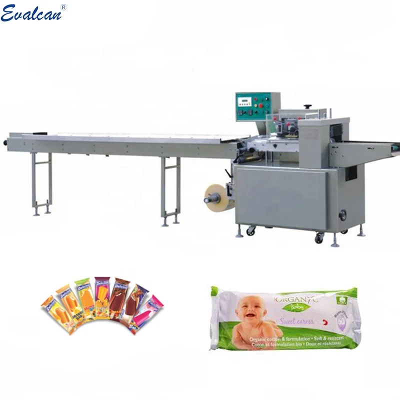 Горячие продажи ароматические палочки влажные салфетки паста детские пеленки Air упаковки мыла машина для упаковки мороженого