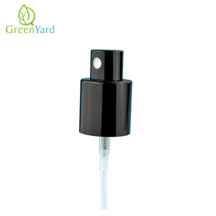 15/400 серебро; алюминий распылитель для духов обжимной насоса