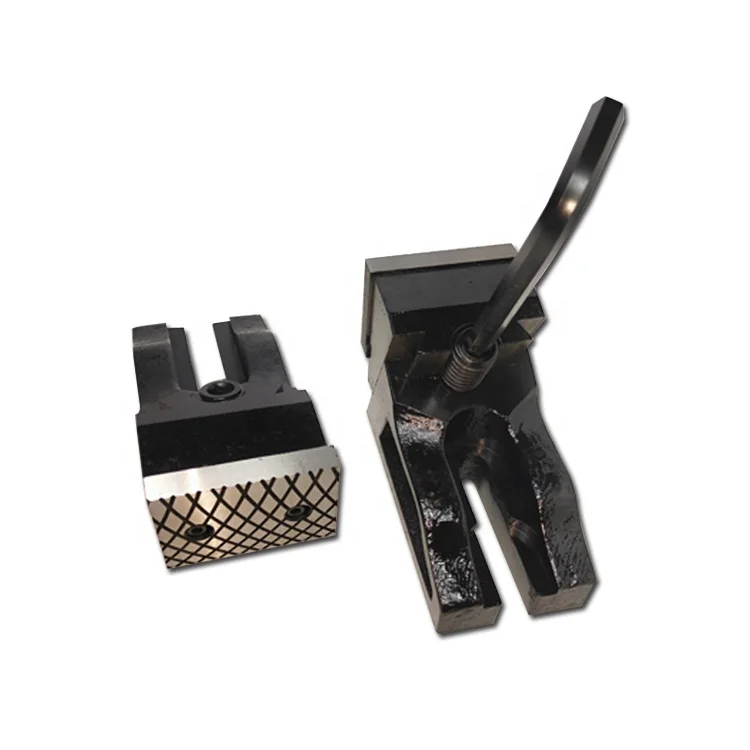 VERTEX High-quality Super Precision Free Type Open Vise SV-125