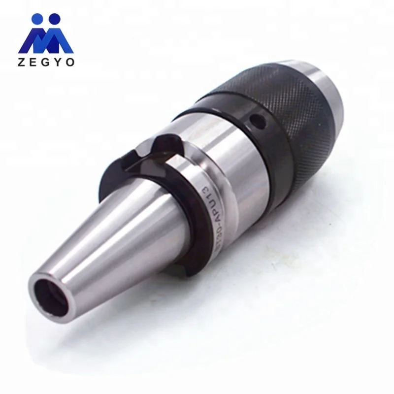 BT40-APU16 сверлильный патрон держатель инструмента для фрезерного станка с ЧПУ