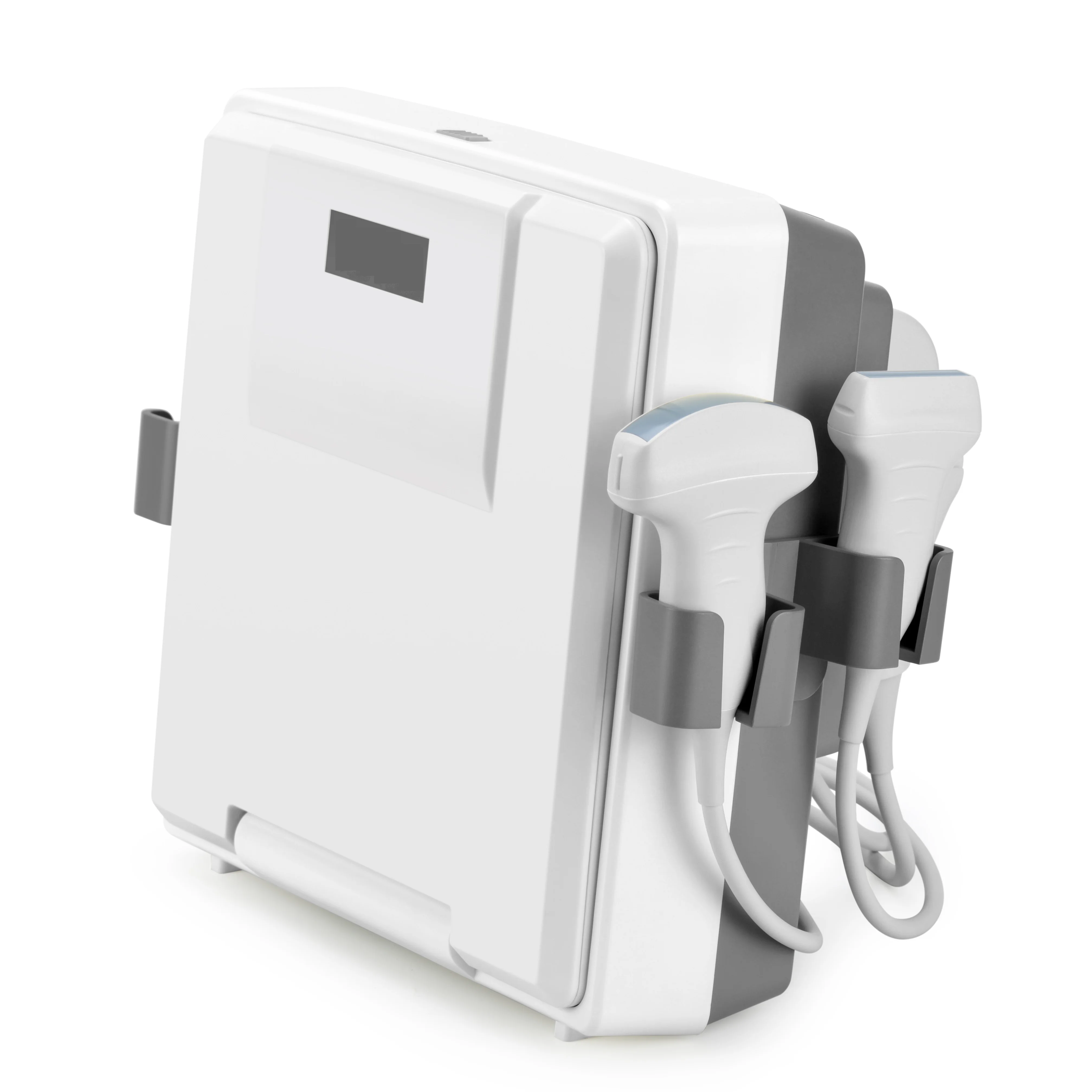 
Portable Digital Laptop Ultrasound Imaging System 