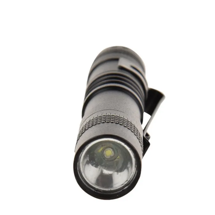 
Amazon hot sale 3W clip on ultra bright AAA EDC promotion tactical compact waterproof medical doctor nurse pen led torch light 