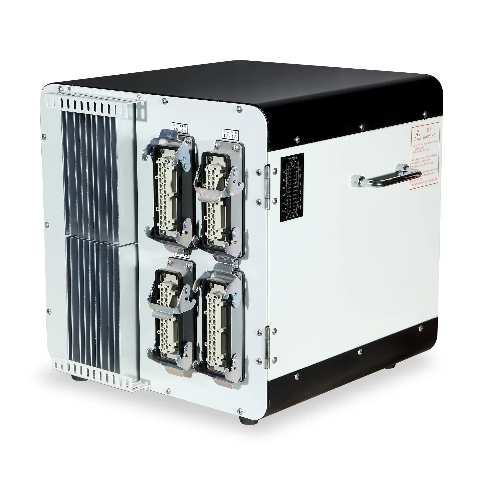 hot runner controller from multi-zone hot runner temperature controller manufacturer,yudo hot runner temperature controllers