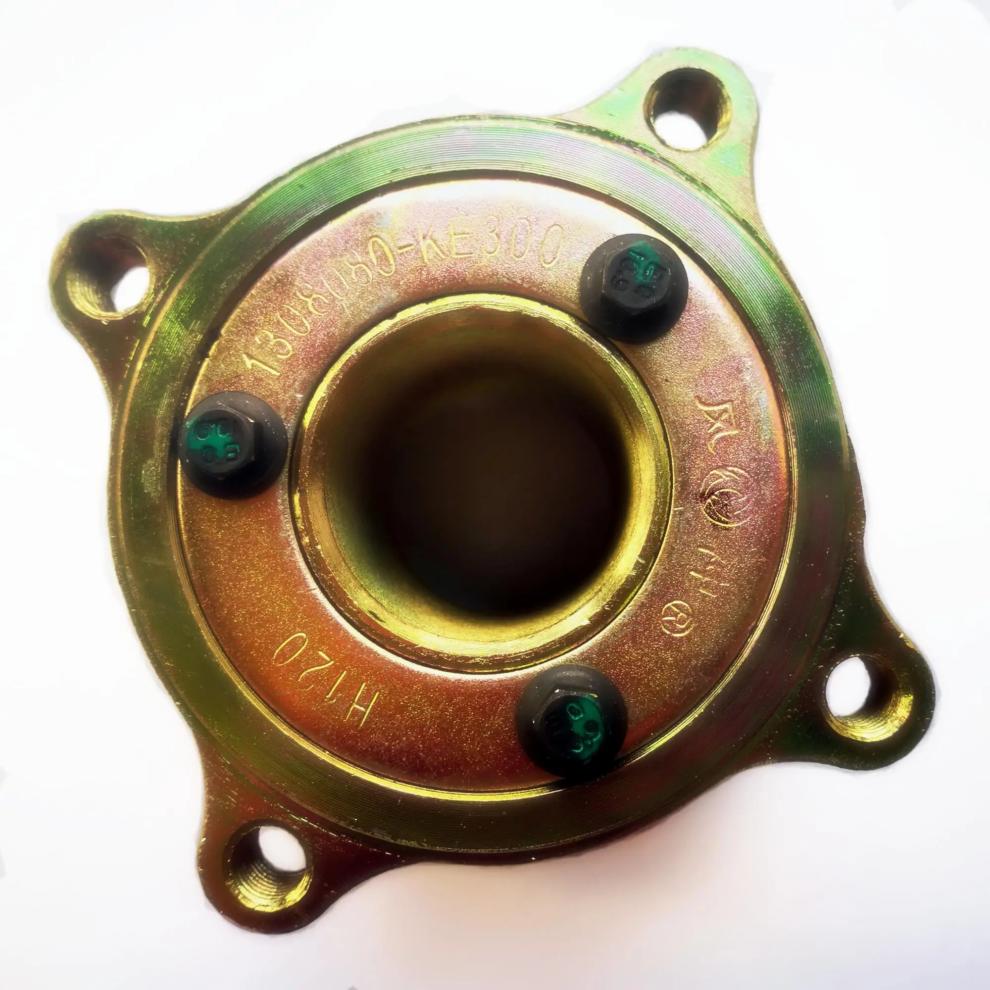 1308080-KE300 Dongfeng fan clutch engine parts