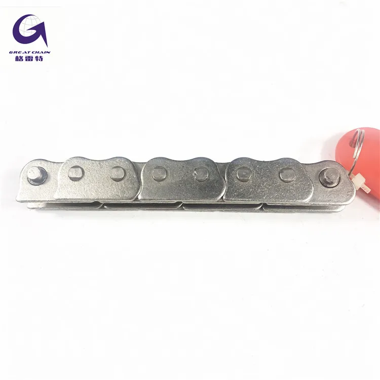 good quality and cheaper pushing window chains  08B
