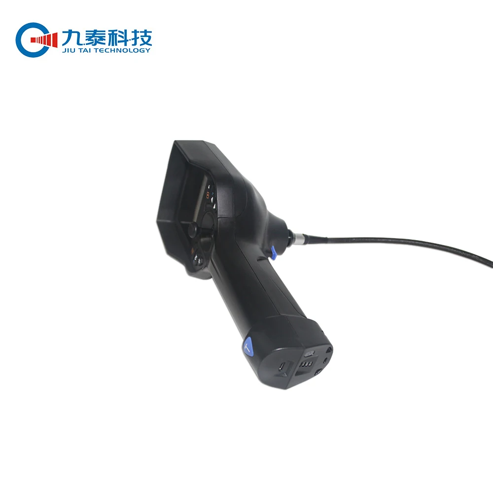 2.8mm,4mm,4.5mm,6mm Snake Camera Head Industrial Pipe Inspection Videoscope Handheld Endoscope Camera
