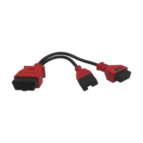 Оригинальный диагностический сканер Autel MaxiSys Elite OBD с J2534 ECU программирование бесплатное обновление