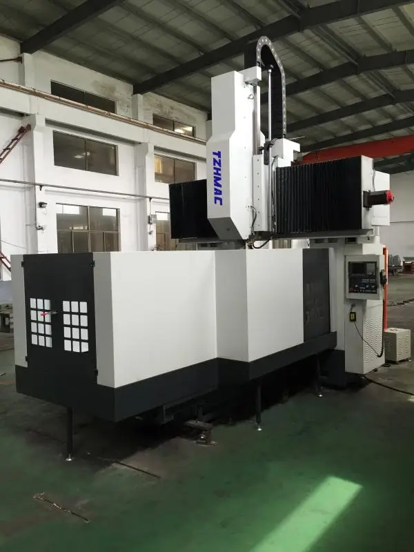 
GS1213 CNC Gantry Model Machine Low Price With Chinese Manufacturer 