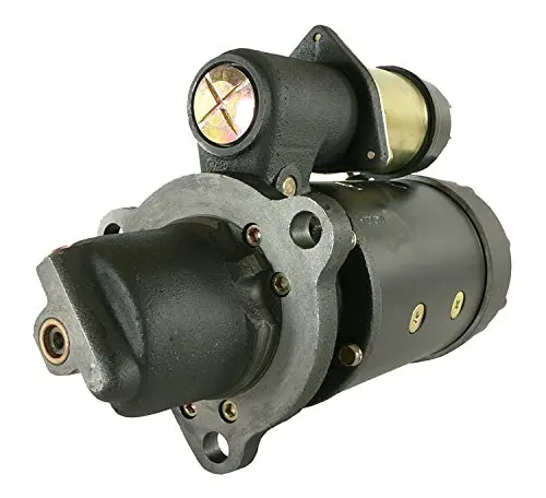 Diesel engine auto parts 37mt 12 volt starter motor for truck 3604673RX 10461006 LRS01572