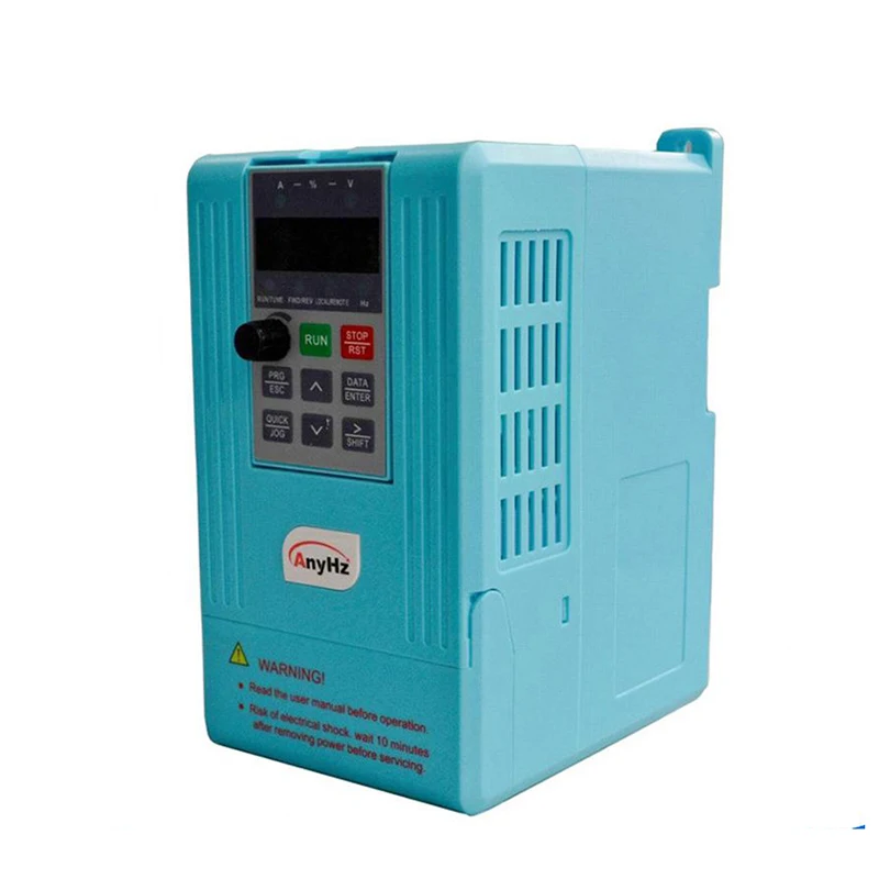 132kw 380 В 3 фазы VFD преобразователь частоты двигателя привода для пластиковых инъекций бурения шлифования диаметр Пену Машина