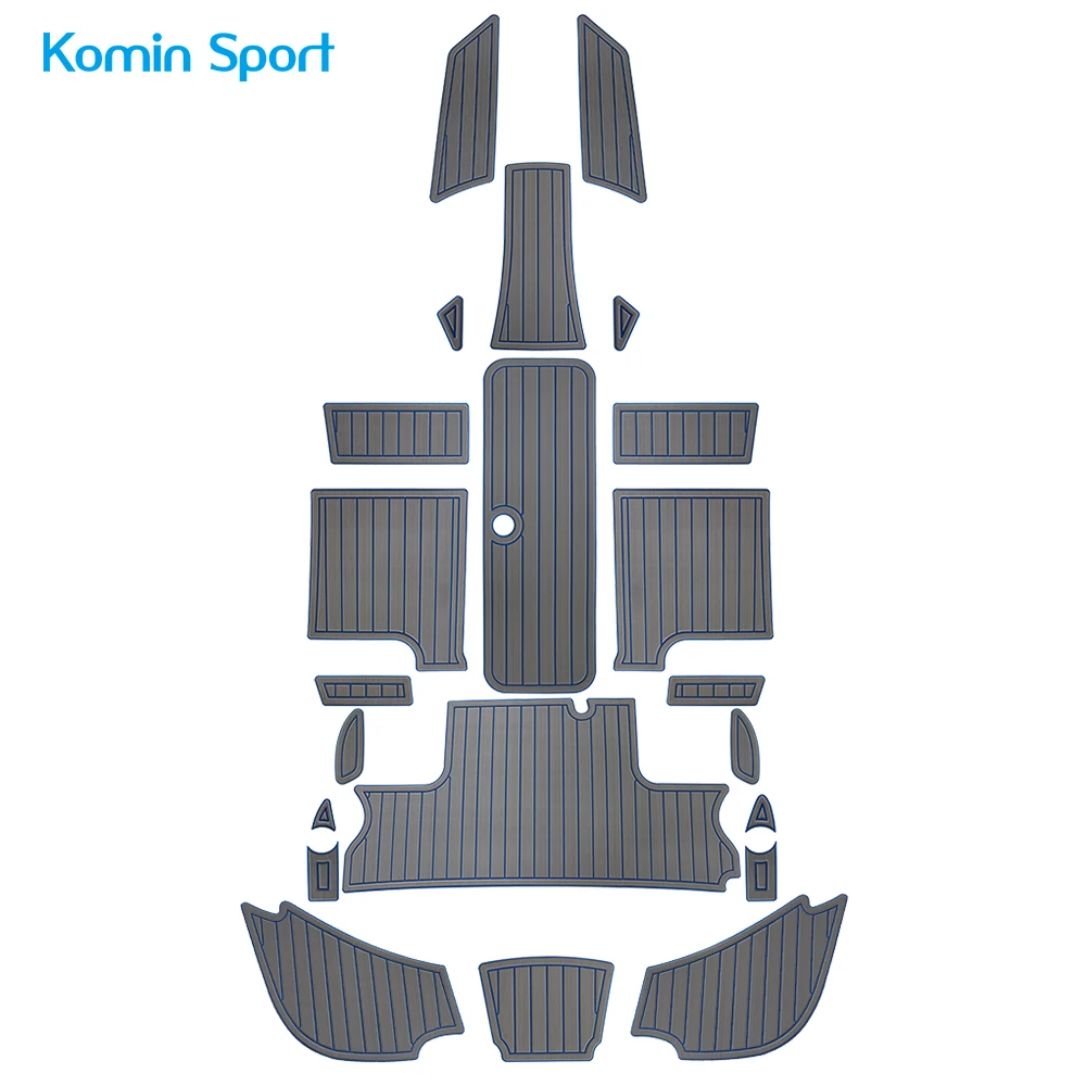 
Komin Sport EVA пенопластовый материал для лодки для парусной лодки 