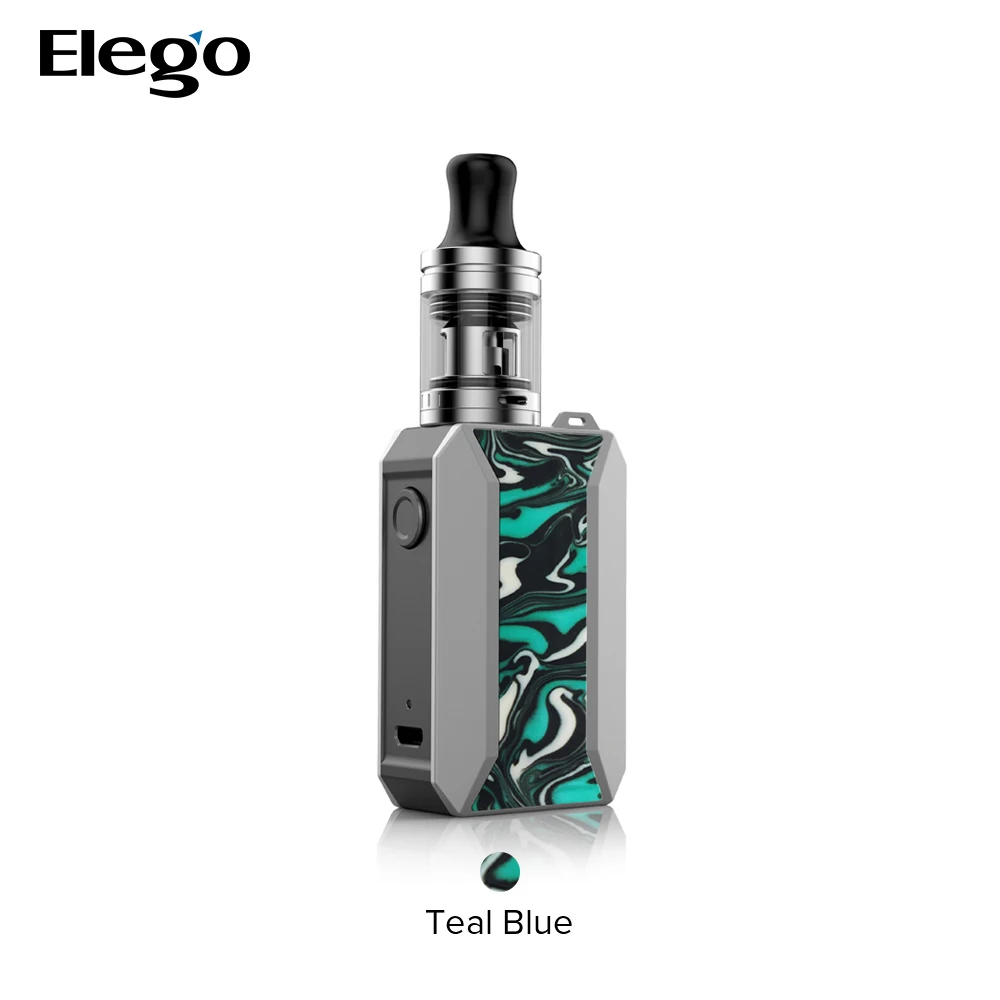 New Coming! Multiple Color VOOPOO Drag Baby Trio Kit