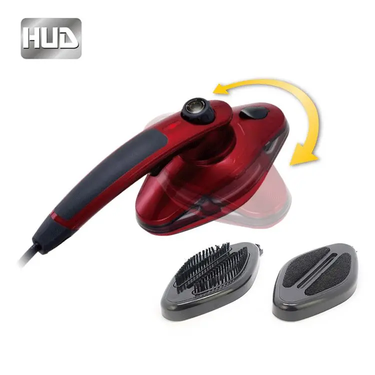 Новый Дизайн Лучшая цена вращающийся Многофункциональный Паровая щетка национальные паровые утюги