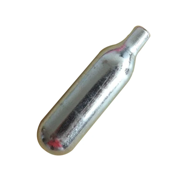 Оптовая Продажа Лучшая цена еда класс 8 г закиси азота газовые зарядные устройства