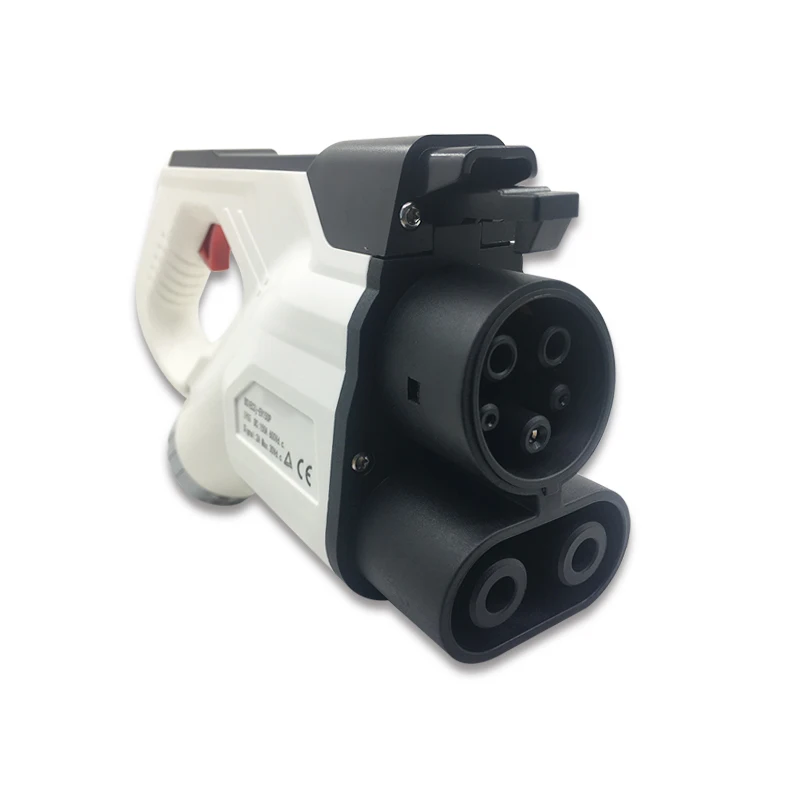 Hot Sale 150A 200A CCS Plug COMBO 1 Connector for fast evse