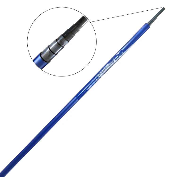 High stiffness carbon fiber windsurfing mast supplier