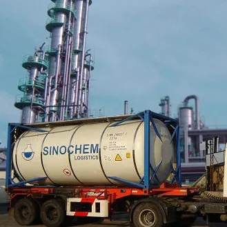 China supplier high purity acetonitrile