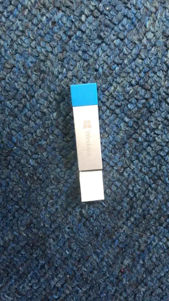 
Good Price ! Microsoft Windows 10 Pro USB 3.0 Flash Drive Retail Pack Windows 10 key License Activation Online 