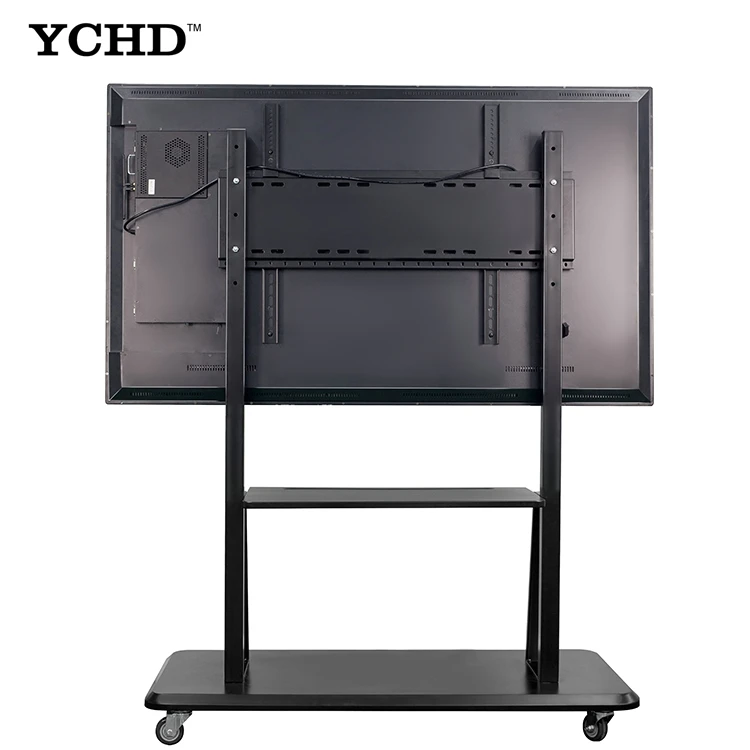 Интерактивная доска YCHD 98 дюймов со встроенным