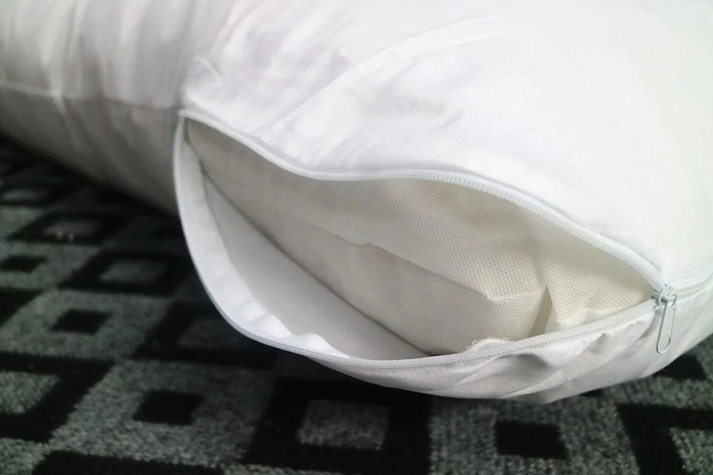 
Factory Price Full Body Pregnancy Pillow U Shaped Maternity Pillow for Back Pain Relief and Pregnant Women 