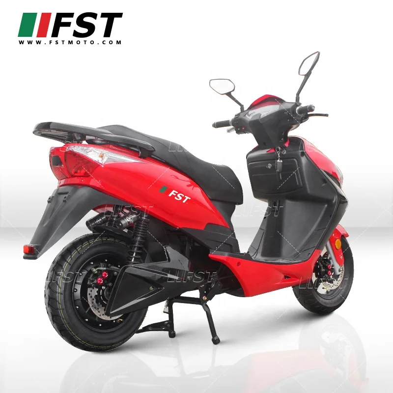 In Stock Bicycle Adult Coc 3000W Free Sample Motorcycle For Sale Electric Scooter