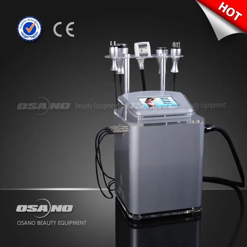 Медицинская деловая возможность! Вакуумный Вал + кавитация ультразвуковая + РФ