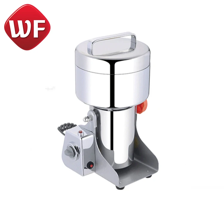 CE Кухня инструмент 1800 Вт промышленных электрическая мельница для