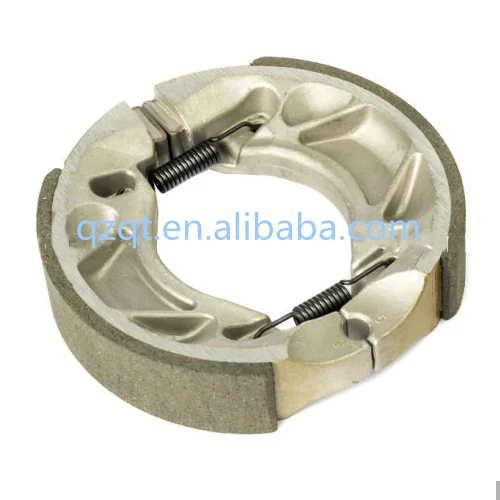 
Motorcycle LC135 and SRL115 Brake Shoes 