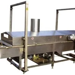 Shanghai Genyond hot sell Corn chips making machine tortilla chips corn machine corn chips production machine