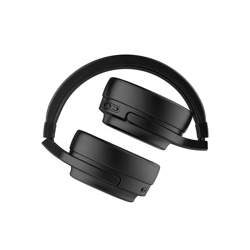 Активное шумоподавление оголовье беспроводной ANC bluetooth стерео гарнитура V4.0 КСО наушники