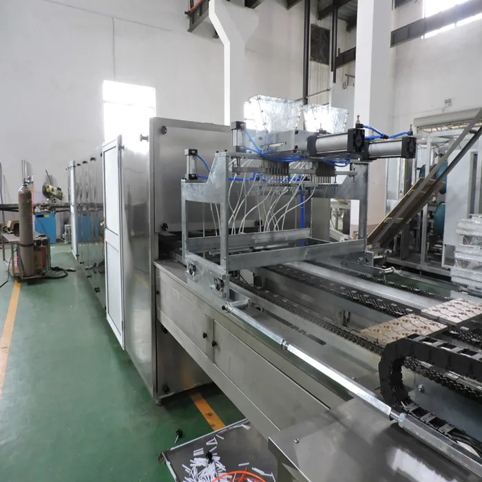 KH-150-450 caramel candy machine/caramel making machine