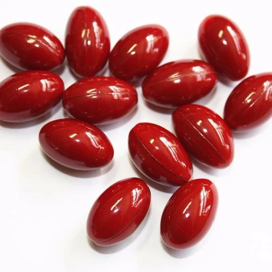 
Coenzyme Q10 Bulk Coenzyme Q10 Softgel Coenzyme Q10 CoQ10 Capsules 