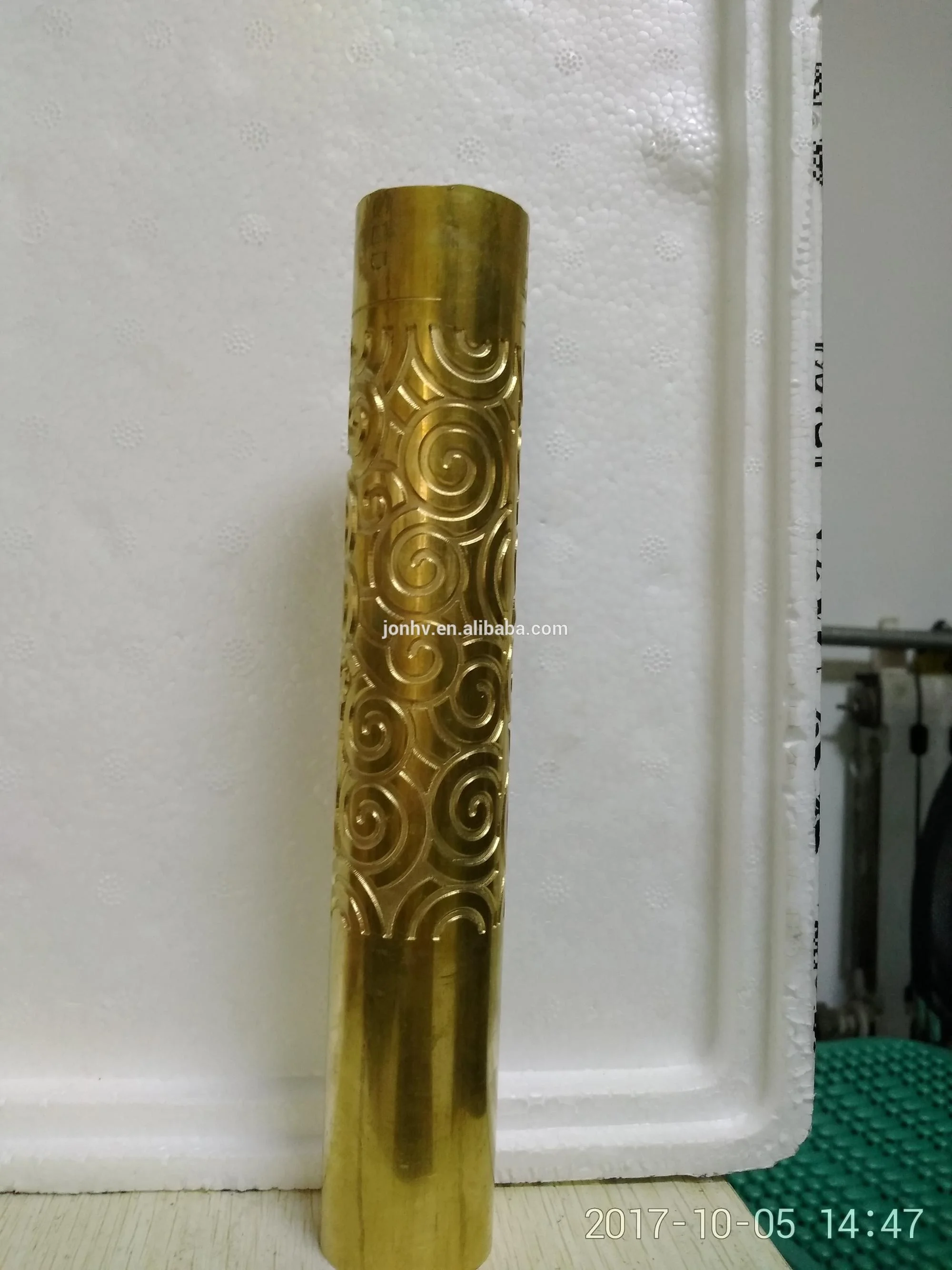 Китай производитель многоцелевой резьба дубликатор машина