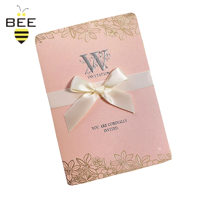 Складные открытки лазерной резки, роскошные пригласительные жемчужные открытки, свадебные пригласительные открытки, китайские подарочные коробки для свадебного торта в стекле