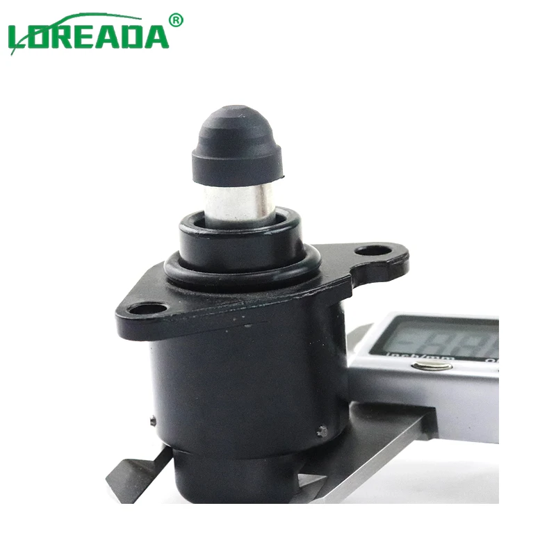 Idle air Control Valve IAC Valve For CITROEN SAXO XSARA PICASSO PEUGEOTs 306 1920AQ 820003388010 A96159 B31/00 B3100  B3388