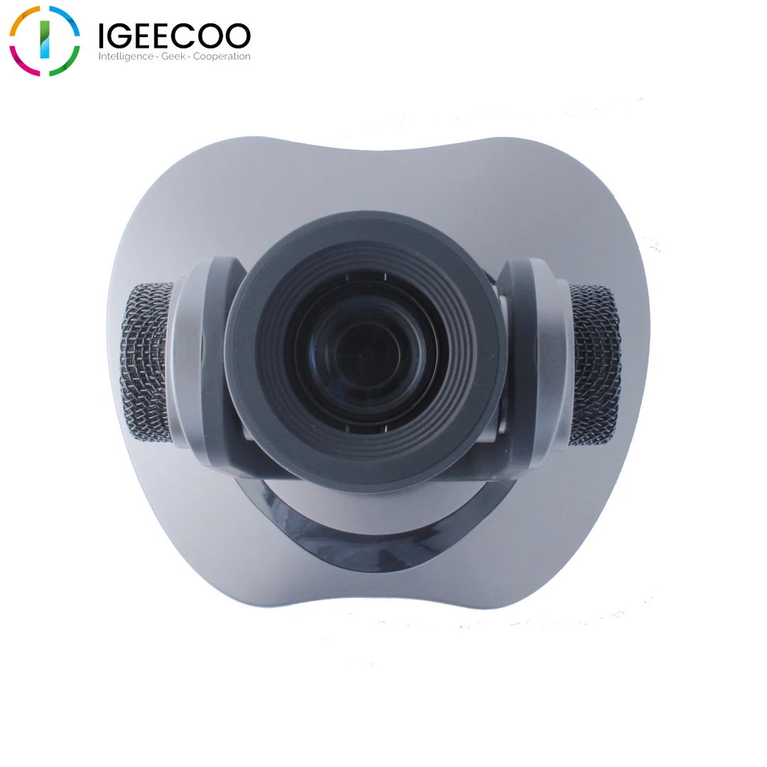 The Best Video Cameras for Lecture Capture and Event Recording from IGEECOO