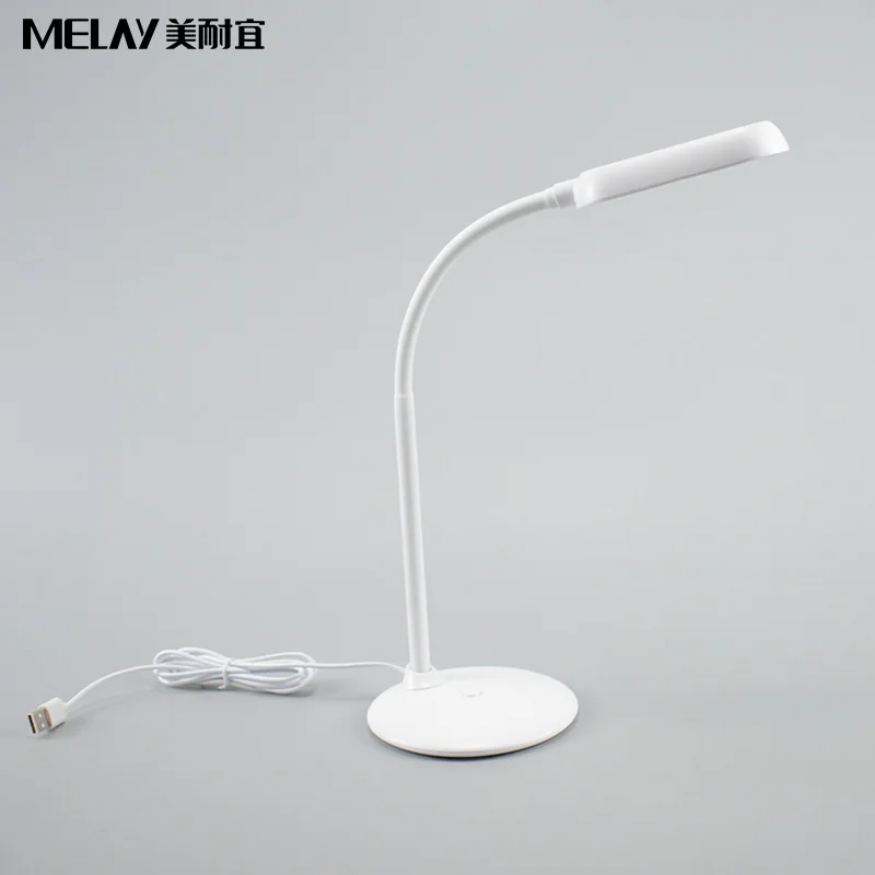 5W Reading Table Lamp LED With Flexible Arm