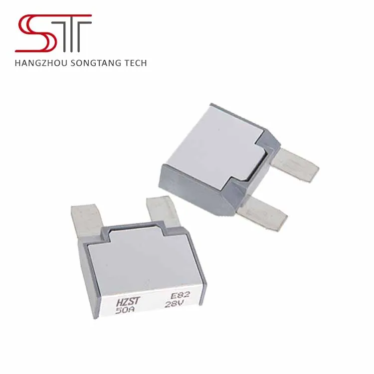 E82 14/28Vdc Макси автоматический выключатель лезвие предохранитель изменение сброс выключателя для автомобиля грузовик Солор