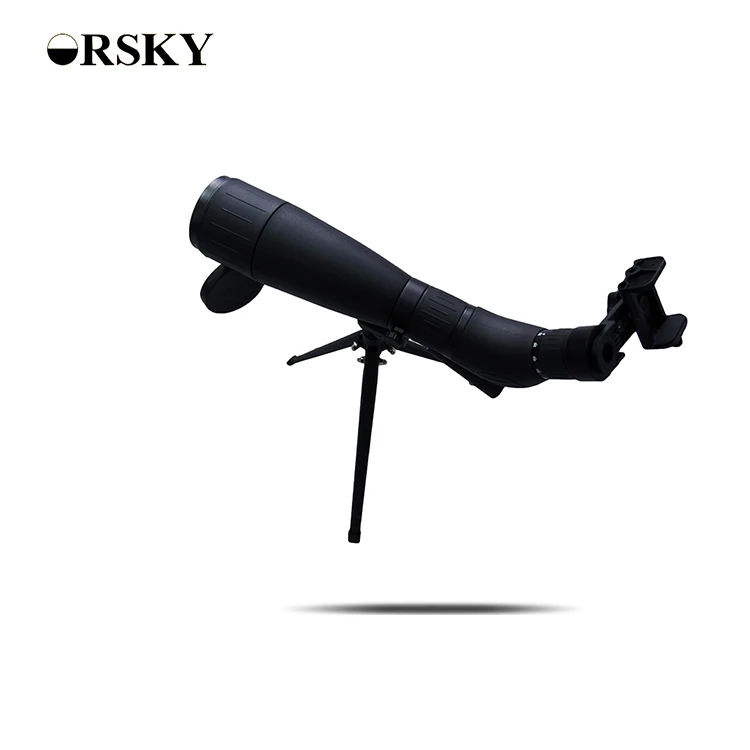 Экономичный и надежный 50x телескоп зум-объектив