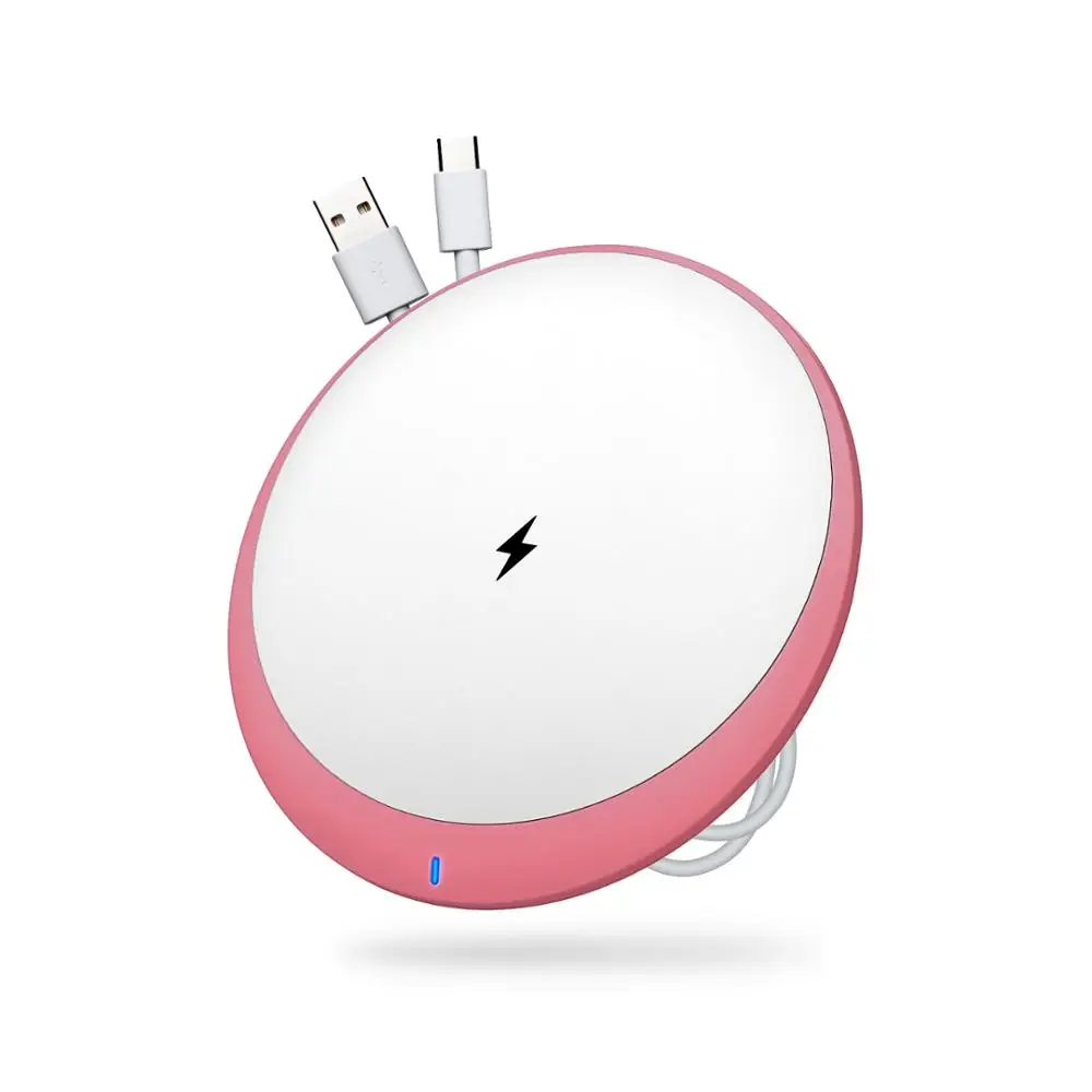 Mobile phones accessories wireless charger