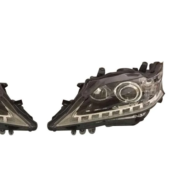 
2013 RX350 HEAD LAMP, FRONT LIGHTS, LED LAMP 