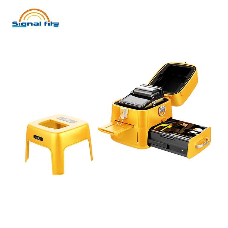 
Fiber optical splicing machine/High quality and Fusion Splicer / competitive price 