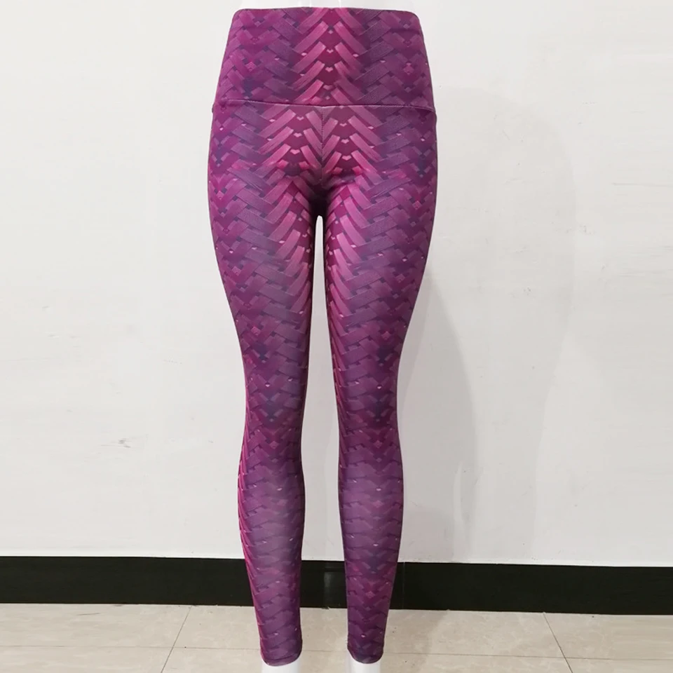 
New arrival good manufacturer made sale well yoga leggings women leggings fitness 