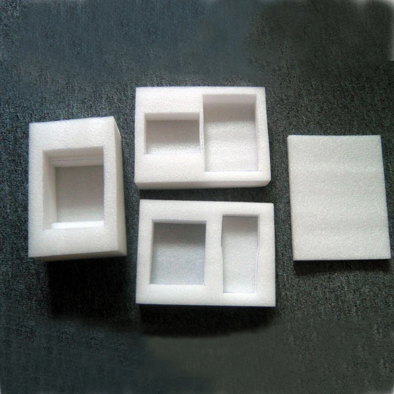 wholesale EPE Foam Packaging Material PE Foam Anti Static custom shape EPE Foam Sheet